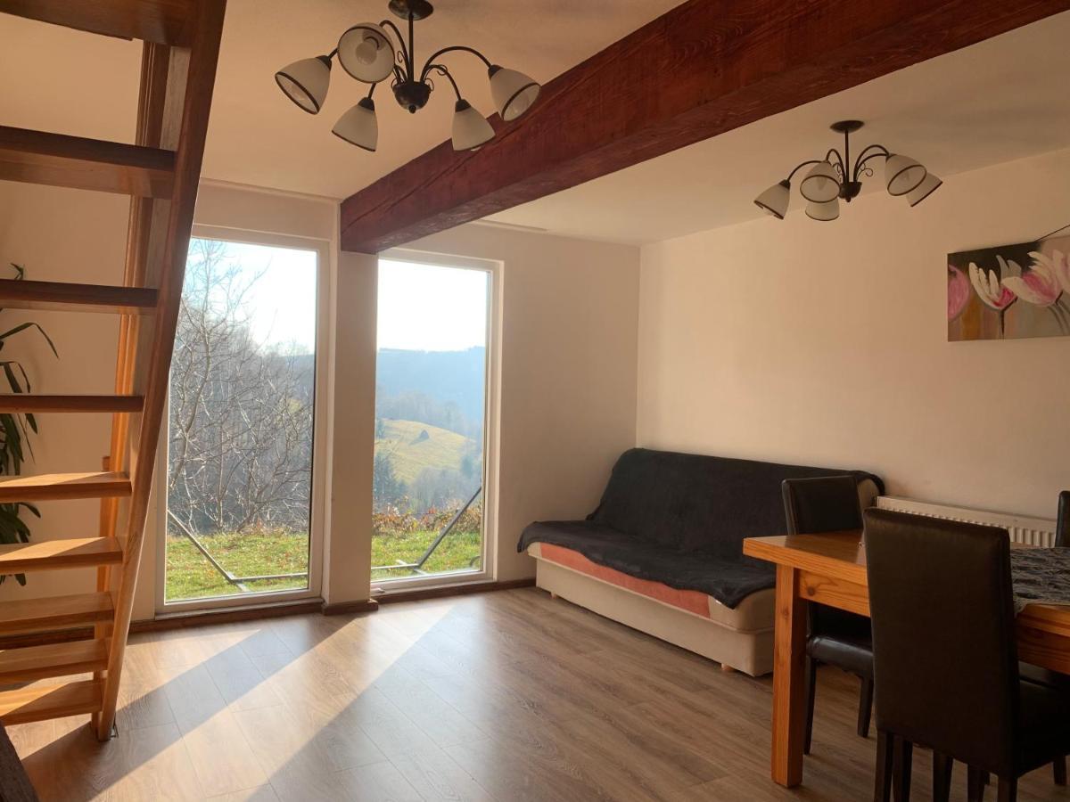 Cabana 7 Brazi Poiana Mărului 外观 照片
