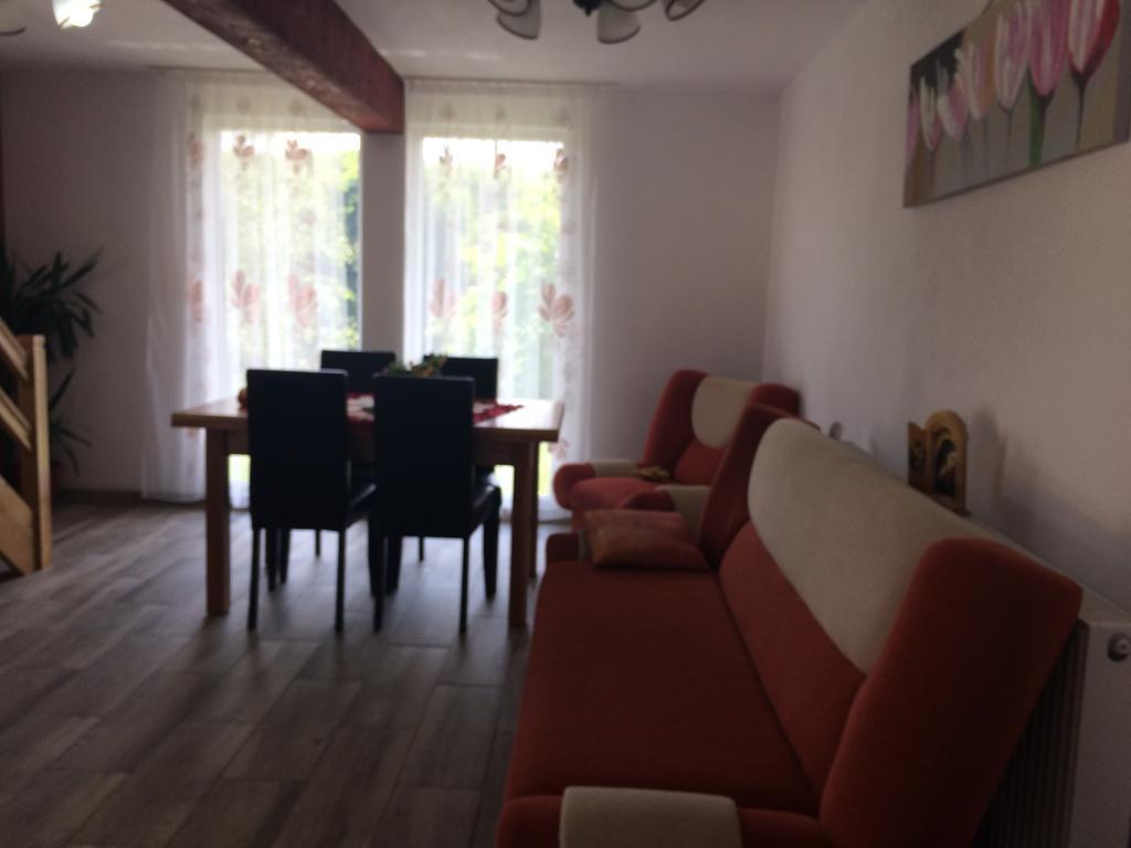 Cabana 7 Brazi Poiana Mărului 外观 照片