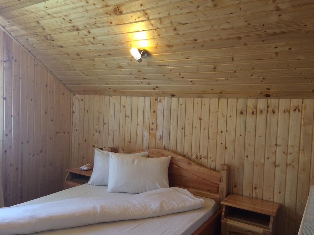 Cabana 7 Brazi Poiana Mărului 外观 照片