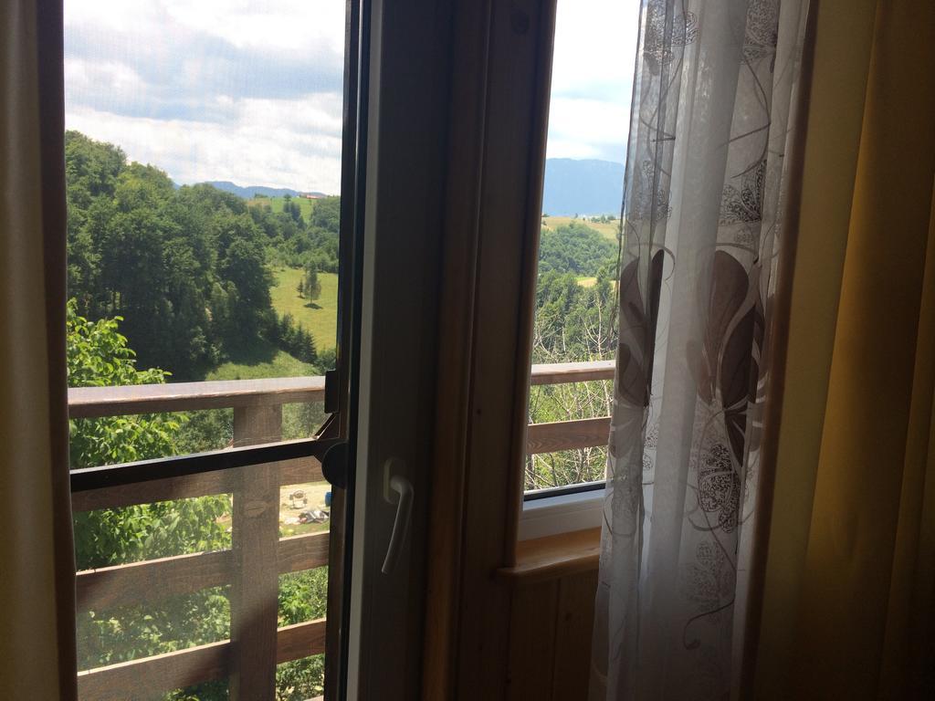 Cabana 7 Brazi Poiana Mărului 外观 照片
