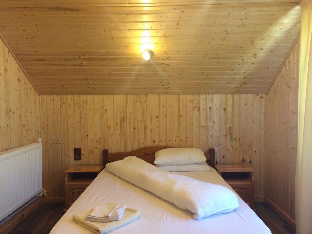 Cabana 7 Brazi Poiana Mărului 外观 照片