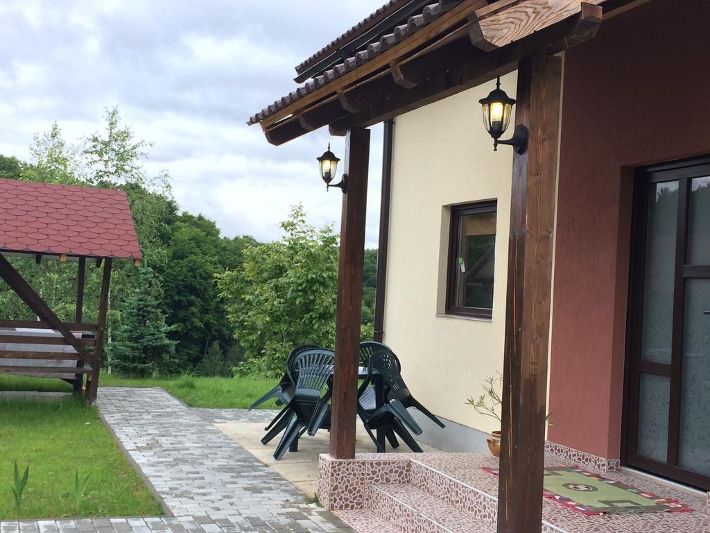 Cabana 7 Brazi Poiana Mărului 外观 照片